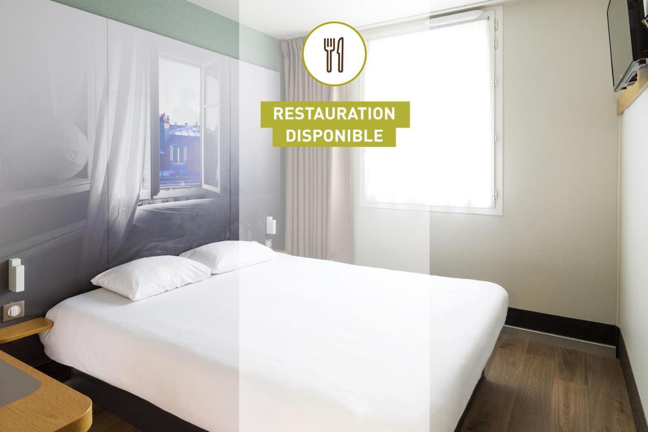 B&B Hotel Auray Carnac Luaran gambar