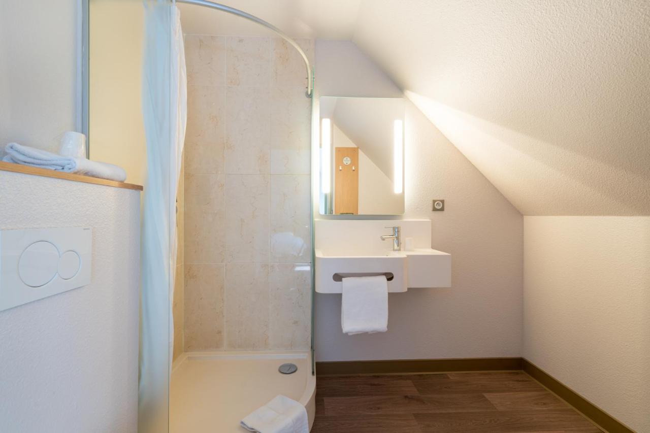 B&B Hotel Auray Carnac Luaran gambar