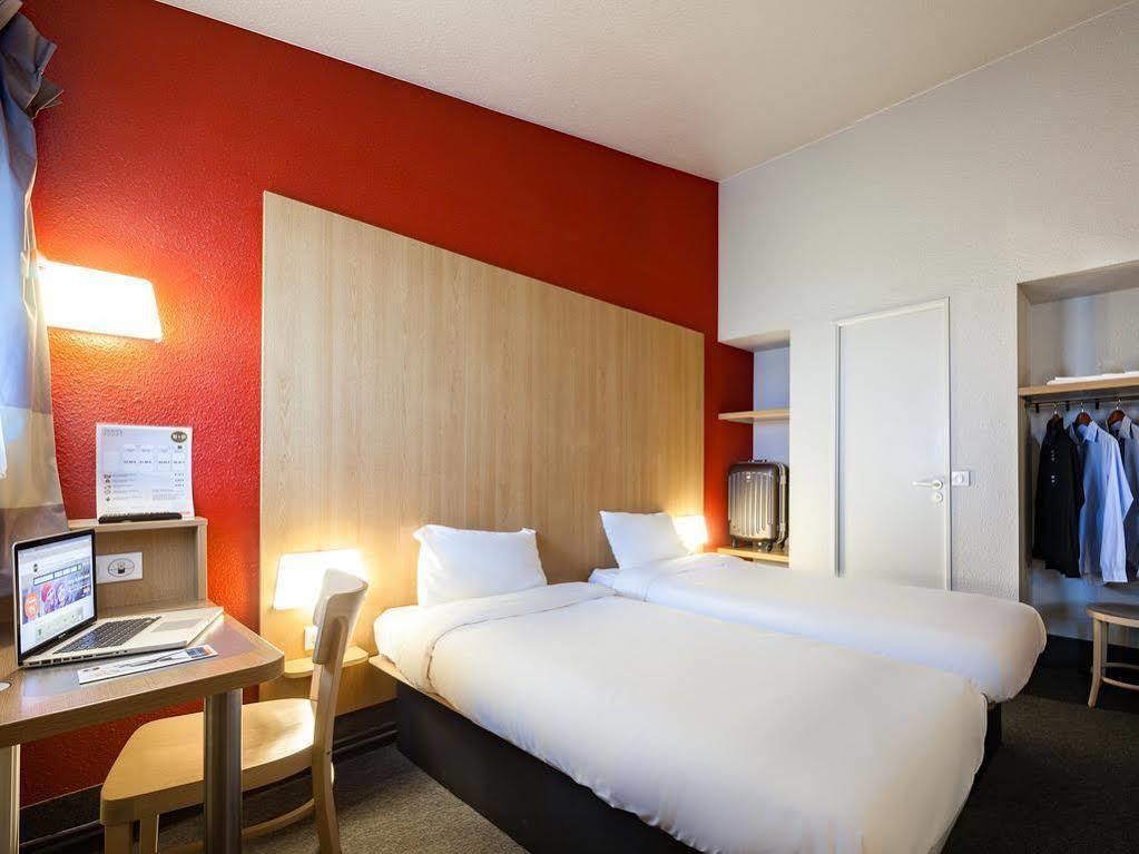 B&B Hotel Auray Carnac Luaran gambar