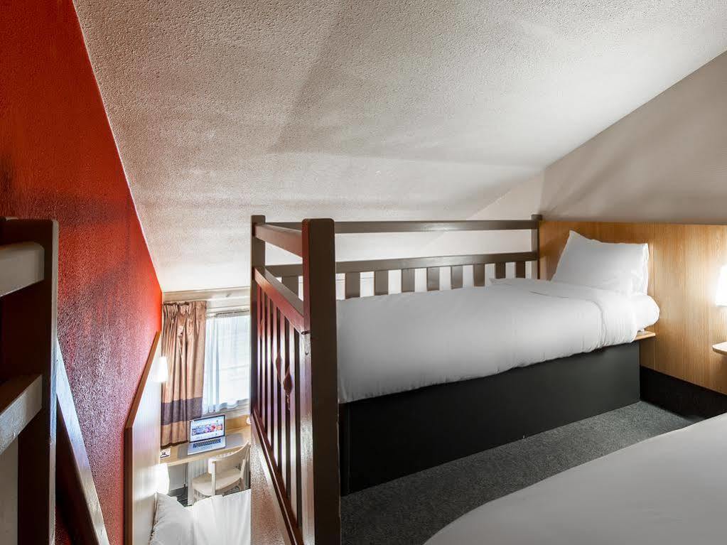 B&B Hotel Auray Carnac Luaran gambar
