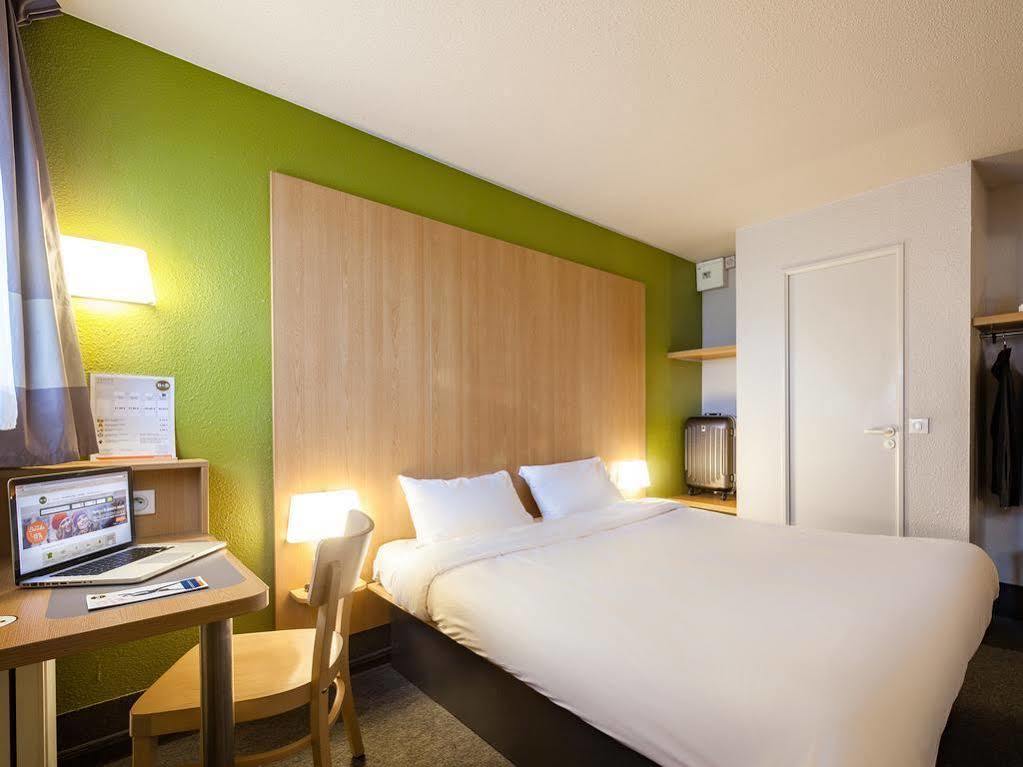 B&B Hotel Auray Carnac Luaran gambar