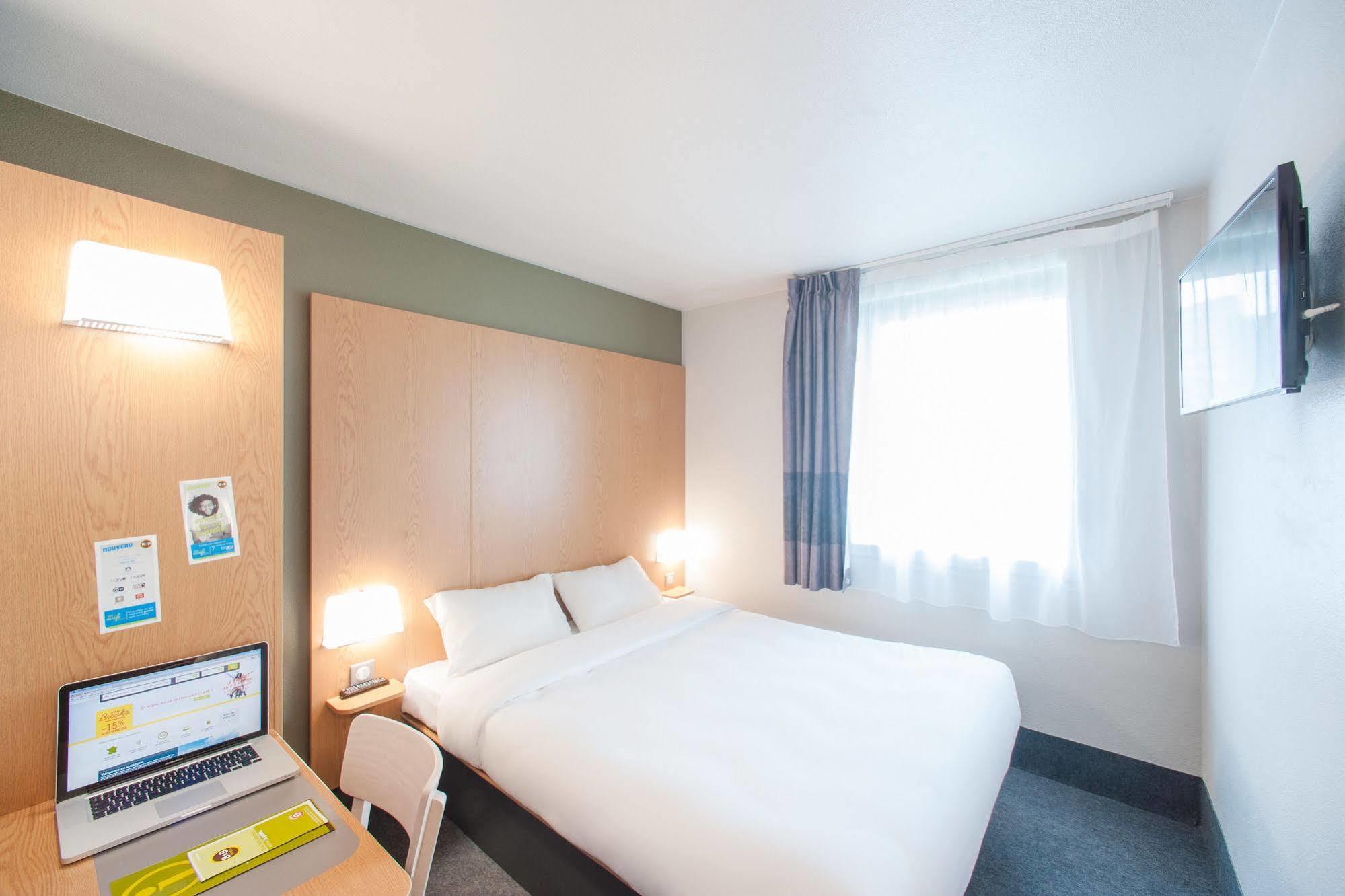 B&B Hotel Auray Carnac Luaran gambar